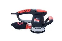 Шліфувальна машина ексцентрикова електрична Intertool SemiPro WT-0542 480 Вт - мініатюра 2