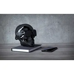 Портативна акустика Jarre Technologies AeroSkull XS+ в асортименті - мініатюра 6