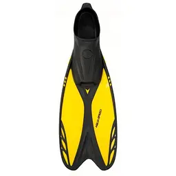 Ласти Aqua Speed Vapor 28-30 Чорний/Жовтий (1000-724-18-28-30) - мініатюра 2