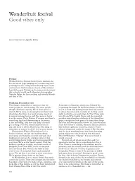 The Monocle Book of Photography. Reportage from Places Less Explored - мініатюра 2