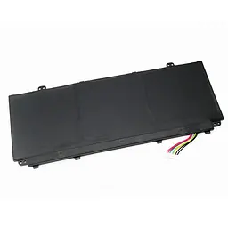 Акумулятор для ноутбука Acer S5-371 SF514-51 SP513-52 CP315-1H CB315-1H CB5-312T (AP15O5L AP15O3K 11.55V 53.9Wh) - мініатюра 2