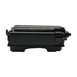 Тонер-картридж IPM Kyocera TK-3130, +waste container, chip (TKKM108EU) - мініатюра 3