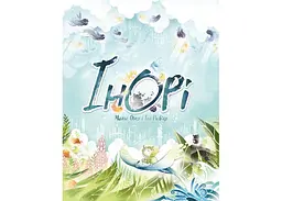 Настільна гра Geekach Games Інорі (Inori) (укр.) (GKCH220in) - мініатюра 2