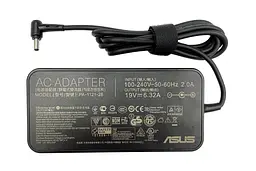 Блок живлення Asus 19V 6.32A 120W 4.5x3.0 pin Slim PRC (PA-1121-28)