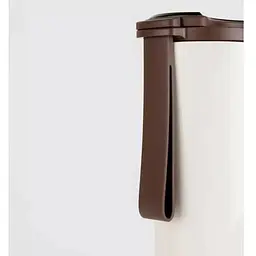 Термочашка Xiaomi KissKissFish Moka Smart Coffee Tumbler 430 мл - мініатюра 3