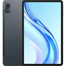Планшет Doogee Tab E3+ VIP Edition 8/256GB Cosmos Black (Global) LTE