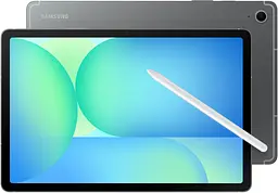 Планшет Samsung Galaxy Tab S10 FE 12/256GB Grey (SM-X520NZAP) - мініатюра 2