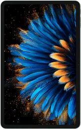 Планшет Blackview Mega 2 6/256GB Moss Green (Global) LTE + клавіатура, + миша - мініатюра 2