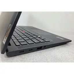 Ноутбук 2in1 Lenovo ThinkPad X13 Gen 5, Ultra 7 165U, 16GB, 1TB, 13 - мініатюра 9