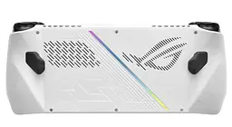 Ігрова консоль ASUS ROG Ally 2023 RC71L 512 GB (RC71L-NH019W) (90NV0GY1-M003Z0) Б/в - мініатюра 7