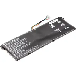 Акумулятор до ноутбука ACER Aspire E15 ES1-512 Series (AC14B8K) 15.2V 2200mAh PowerPlant (NB410460) - миниатюра 2