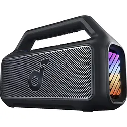 Портативна акустика Anker SoundCore Boom 2 Black [A3138011] [153884]