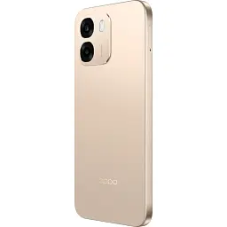 Смартфон Oppo A6 4G (CPH2817) 6/256Gb Aurora Gold UA UCRF - мініатюра 6