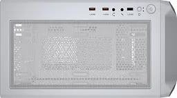 Корпус Cougar Archon 2 Mesh RGB (White) (Archon 2 Mesh RGB (White)) - мініатюра 4