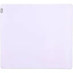 Килимок для миші 2E Gaming Pro Speed L White [2E-SPEED-L-WH-PRO] [131921]