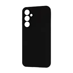 Чохол ArmorStandart Matte Slim Fit для Samsung S23 FE 5G (SM-S711) Camera cover Black