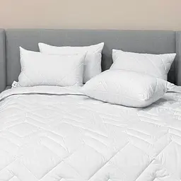 Ковдра Ideia 140х210 Antistatic Sleep всесезонна 8-36056