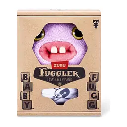 М'яка іграшка Fuggler Малюк Тріскабос (15703H) - мініатюра 2