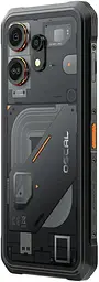 Смартфон Blackview Oscal Marine 3 8/256GB Black (Global) NFC - мініатюра 7