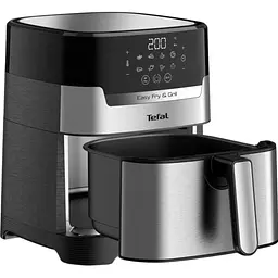 Мультипіч Tefal Easy Fry&Grill Precision EY505D15 [89945] - мініатюра 2