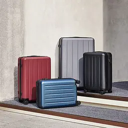 Валіза Ninetygo PC Luggage 20'' Black - мініатюра 4