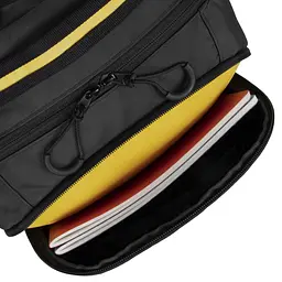 Рюкзак для ноутбука RivaCase 5461 15.6" Black - мініатюра 7