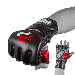 Рукавички для MMA (PP-3093) PowerPlay XL fit0007377