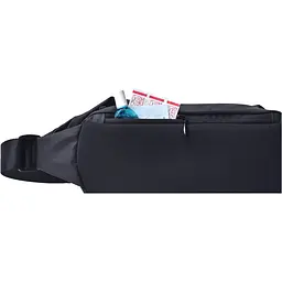 Поясна сумка Xiaomi Sports Fanny Pack Black (914046/BHR5226GL) [165761] - мініатюра 10