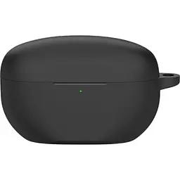 Чохол BeCover Silicon для Sony WF-1000XM5 Black (710180) - мініатюра 2