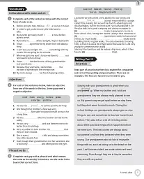 Complete First for Schools Workbook without Answers with Audio Download (2nd Edition) - мініатюра 4