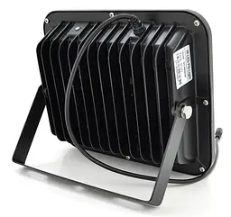 Инфракрасный прожектор ИК Voltronic GYIR80030 на 30 диодов, 12V, 30W, до 170м, угол обзора 90° - мініатюра 2