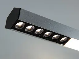 Настінне LED бра Diasha 9520/L - мініатюра 4