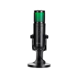 Мікрофон Xtrike ME XMC-03 USB RGB (XMC-03) - мініатюра 2