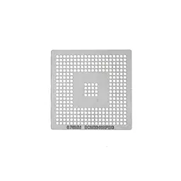 Трафарет прямого нагріву BCM3349KPBG 0.76MM
