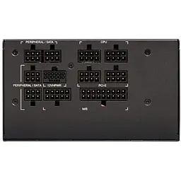 Блок живлення Chieftec 1250W Polaris 3.0 (PPS-1250FC-A3) - мініатюра 4