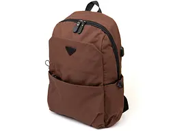Текстильний рюкзак Vintage 31х45,5х12,5 см sum0014949 - мініатюра 1