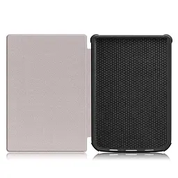 Чохол до електронної книги BeCover Pocketbook 6" 606/616/617/627/628/632/633 Red (707155) - мініатюра 4