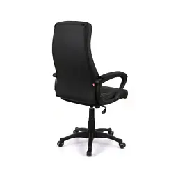 Офісне крісло Аклас Крон TILT SP-8320-6N Чорний (PU Black) (00142832) - мініатюра 5