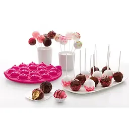 Форма для печива Lekue Creative Pastry 18 порцій (881008) - мініатюра 2
