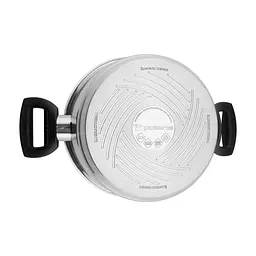 Кастрюля Polaris Verde-24C 5 л (015144) - миниатюра 5