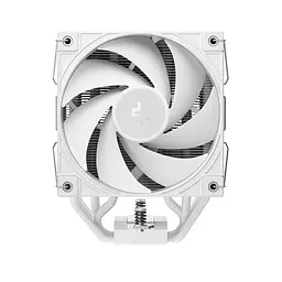 Кулер для процесора Deepcool AK700 Digital WH (R-AK700-WHNDMN-GJD) - мініатюра 8