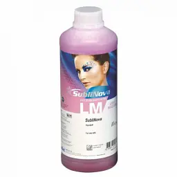 Чернила InkTec Epson Sublimation Piezo SES-B01 1 L Light Magenta (SES-B01LLM)