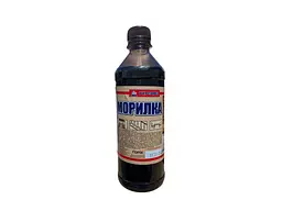 Морилка УКРСОЮЗ 0,5л 0,5кг Горіх
