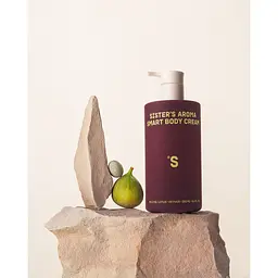 Smart лосьйон для тіла Sister's Aroma Інжир 250 мл - мініатюра 2