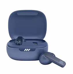 TWS-Навушники TWS JBL Live Pro 2 Blue (JBLLIVEPRO2TWSBLU)