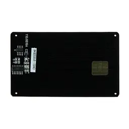 Чип для картриджа OKI B2500 BASF (WWMID-74636)