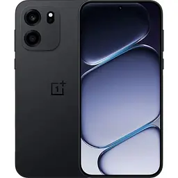 Смартфон OnePlus Nord CE6 8/256GB Pitch Black [171035]