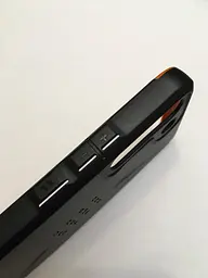 Оригинальный противоударный чехол UAG Civilian для Samsung Galaxy S22 (6.1") Black 21342D114040 - миниатюра 6