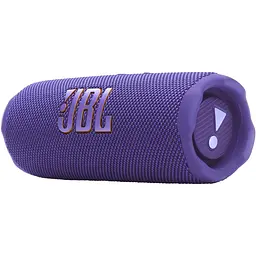 Портативна акустика JBL Flip 7 Purple [JBLFLIP7PUR] [133207] - мініатюра 3
