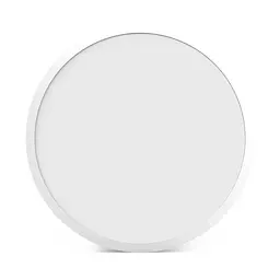 LED панель кругла Videx PBR600, 48W 3000-4000-6000K 230V (29149-000) - мініатюра 3